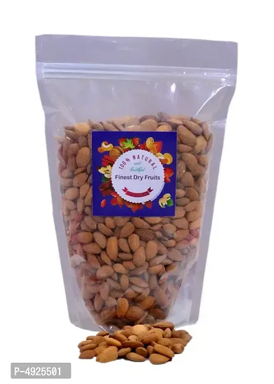 Almond (Gurbandi) - 500 Gram-thumb0