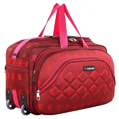 Must Have Travel Bags 