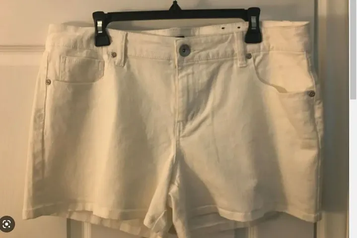 Stylish Fancy Shorts For Women