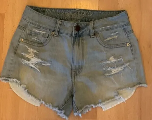 Stylish Fancy Shorts For Women