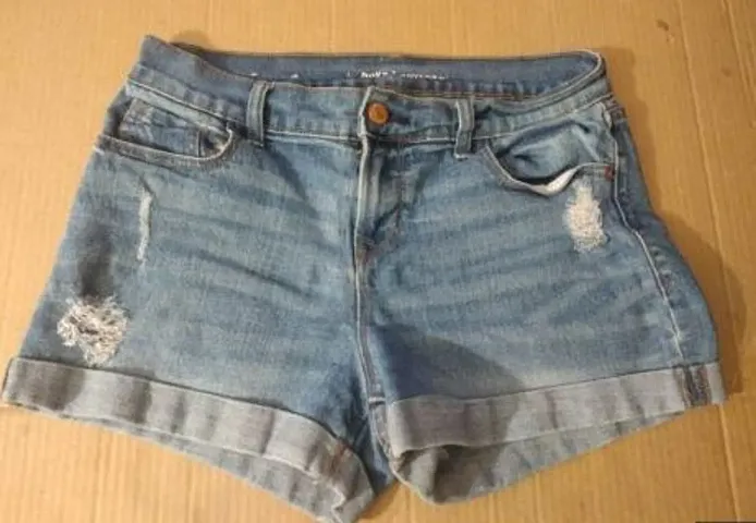 Stylish Fancy Shorts For Women