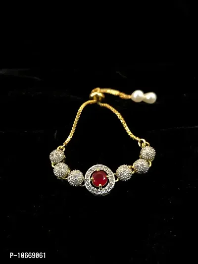 Stylish Fancy Alloy Necklace Jewellery For Women