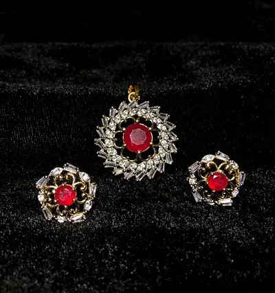 Best Selling Jewellery Set 