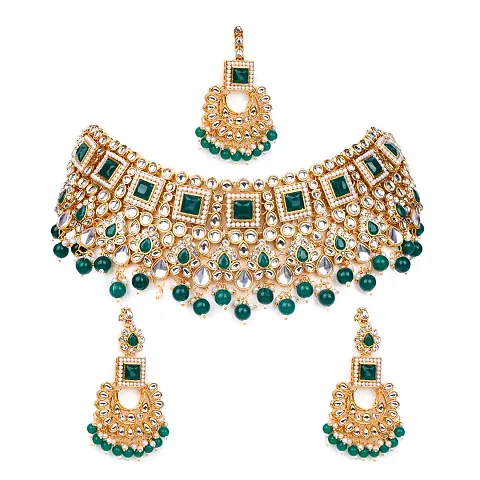 Must Have Jewellery Set 