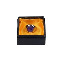 Offo Anime Ring | Stylish and Durable Desgin Ring for anime fans| Ideal for men and women (Akatsuki Sasori Ring)-thumb3