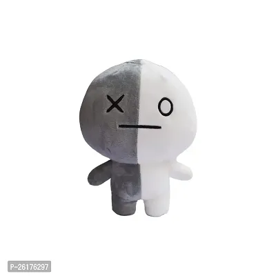 Offo?||BT21 Themed Soft Toy Cushion| Best Form of Gift | Stuffed Animals | BTS Themed BT21 Characters Pillow (Van 2)-thumb0