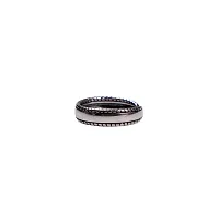 Offo Stray Kids Felix Ring-A | Stylish and Durable Desgin Ring-thumb2