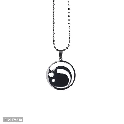 Offo Genshin Impact Game Hydro Locket| Beautifully Designed Strawhat Pendant Necklace| Ideal gift For Boys Men and Women