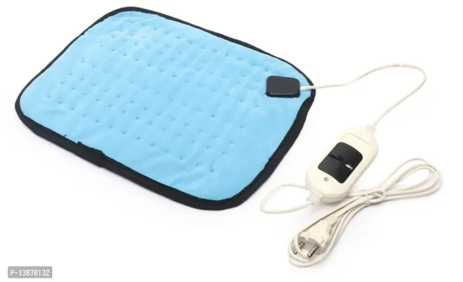 Heat Therapy Orthopaedic Pain Reliever Electric Heating Pad for Joints, Muscle, Back, Leg, Shoulder, Knee, Neck