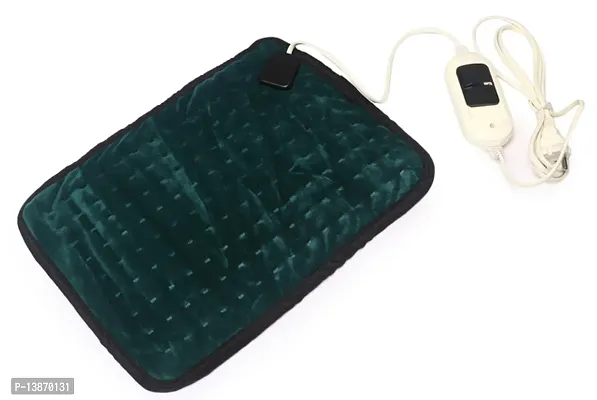 Heat Therapy Orthopaedic Pain Reliever Electric Heating Pad for Joints, Muscle, Back, Leg, Shoulder, Knee, Neck