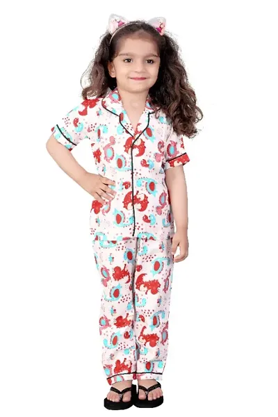 Limited Stock!! Girls  Clothing Sleepwear 