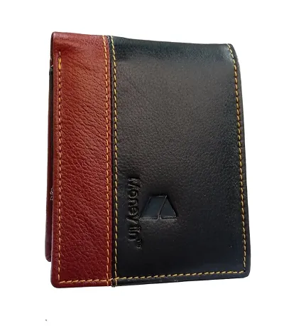 Trendy Leather Wallets for Men