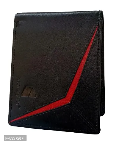 Men's Leather Bifold Wallet US $100 Dollar Bill Credit Card Holder Coin  Purse US | eBay