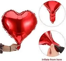 ARYAN BALLOON Happy Birthday Pack Decorations Items for Room/Balloons for Decoration-thumb3