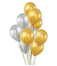 ARYAN BALLOON Happy Birthday Decoration Item Birth day decerations/Decorations Item for Room/Balloons for Decoration-thumb3