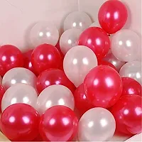 ARYAN BALLOON Happy Birthday Pack Decorations Items for Room/Balloons for Decoration-thumb2