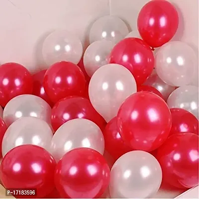 ARYAN BALLOON Happy Birthday Pack Decorations Items for Room/Balloons for Decoration-thumb3