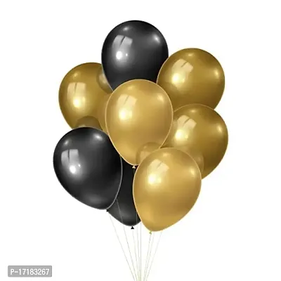 ARYAN BALLOON Happy Birthday deceration/Decorations Items for Room/Balloons for Decoration-thumb3