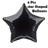 ARYAN BALLOON Happy Birthday Decorations Items for Room/Balloons for Decoration-thumb3