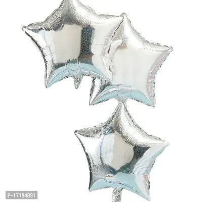 ARYAN BALLOON Happy Birthday Decoration Item Birth day decerations/Decorations Item for Room/Balloons for Decoration-thumb5