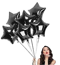 ARYAN BALLOON Happy Birthday Decoration Item Birth day deceration/Decoration Items for Room/Balloons for Decoration-thumb3