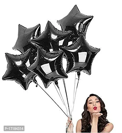 ARYAN BALLOON Happy Birthday Decoration Item Birth day deceration/Decoration Items for Room/Balloons for Decoration-thumb4