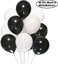 ARYAN BALLOON Happy Birthday Decorations Items for Room/Balloons for Decoration-thumb2