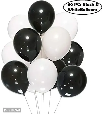 ARYAN BALLOON Happy Birthday Decorations Items for Room/Balloons for Decoration-thumb3