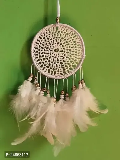 Beautiful Wall Hanging Dream Catchers, Pack Of 1