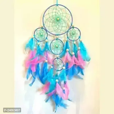 Beautiful Wall Hanging Dream Catchers, Pack Of 1