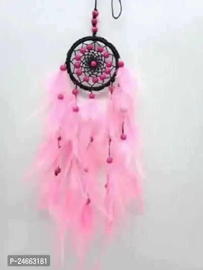 Beautiful Wall Hanging Dream Catchers, Pack Of 1-thumb0