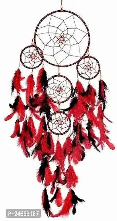 Beautiful Wall Hanging Dream Catchers, Pack Of 1