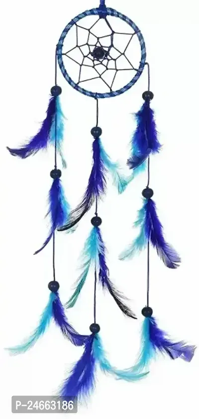 Beautiful Wall Hanging Dream Catchers, Pack Of 1