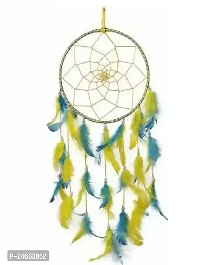 Beautiful Wall Hanging Dream Catchers, Pack Of 1-thumb0