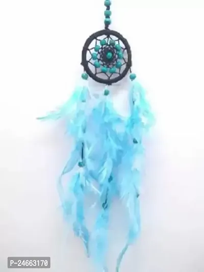 Beautiful Wall Hanging Dream Catchers, Pack Of 1-thumb0