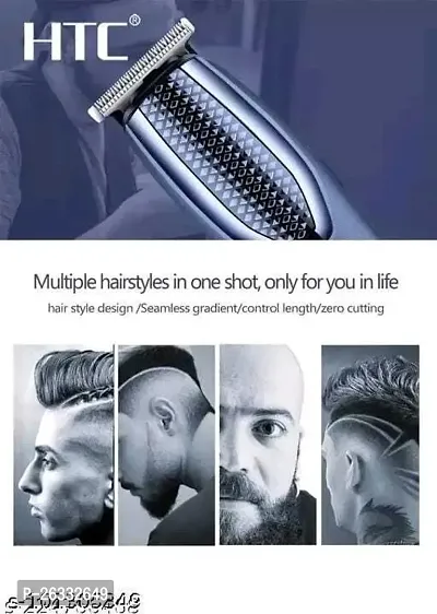 Trendy Trimmer For Men-thumb0