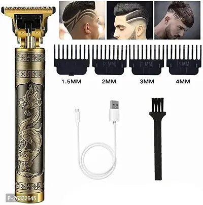 Trendy Trimmer For Men-thumb0