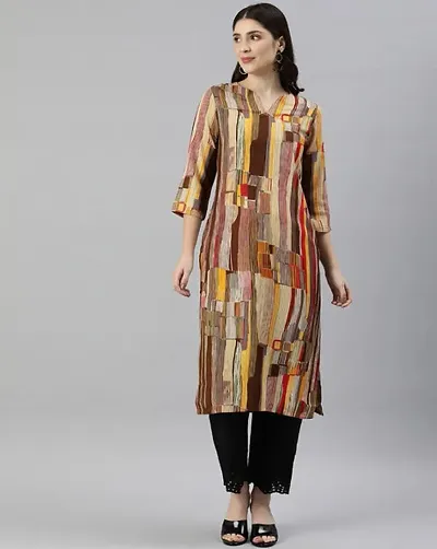 Stylish Kurta For Women