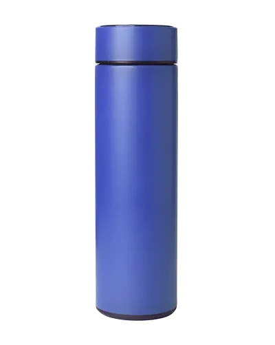 THERMOS WITH LED TEMPERATURE SENSOR 500ML
