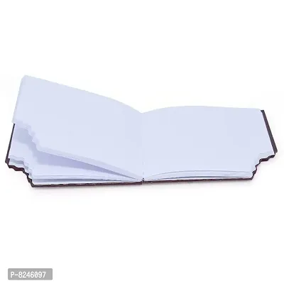 Imported Chocolate cover Shaped Scented Notepad Daily Notebook Memo Pads-thumb3