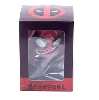 Deadpool Marvel Phone Holder Car Decoration Bobblehead Action Figure-thumb2