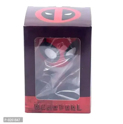 Deadpool Marvel Phone Holder Car Decoration Bobblehead Action Figure-thumb3