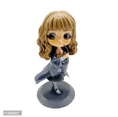 Harry Potter and Friends 16 cm Action Figure - Hermione