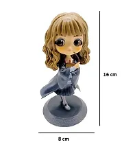 Harry Potter and Friends 16 cm Action Figure - Hermione-thumb1