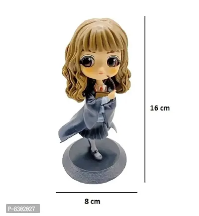 Harry Potter and Friends 16 cm Action Figure - Hermione-thumb2