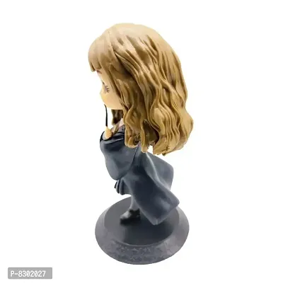 Harry Potter and Friends 16 cm Action Figure - Hermione-thumb4