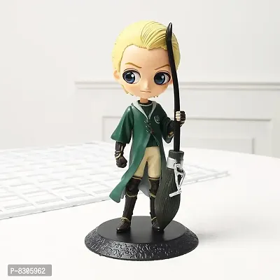 Harry Potter and Friends 16 cm Action Figure - Draco