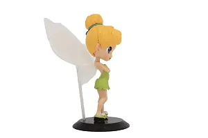 Tinker Bell Peter Pan Action Figure Limited Edition for Car Dashboard, Decoration, Cake, Office Desk  Study Table-thumb2