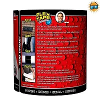 Waterproof Flex seal Flex Tape Super Strong Adhesive Sealant Tape For Any Surface, Stops Leaks - Large-thumb1