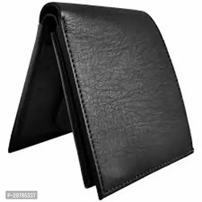 Men Leather Wallet-thumb0